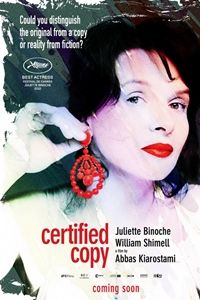 Certified Copy logo