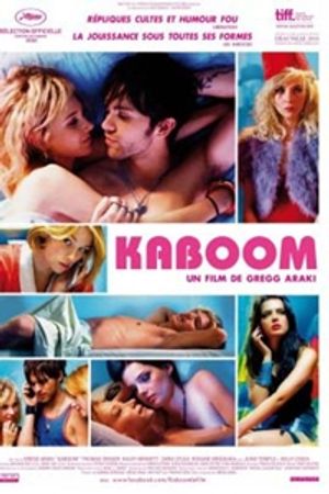 Kaboom
