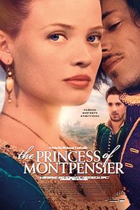 The Princess of Montpensier poster image