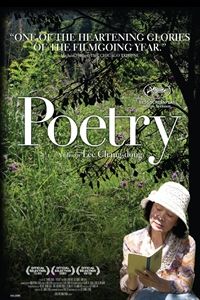 Poesía poster image