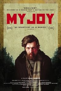 My Joy poster image