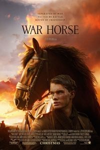 War Horse logo