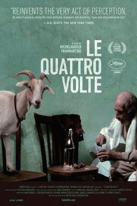 Vier Leben poster image