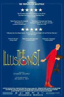 The Illusionist