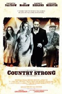 Country Strong logo