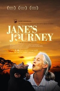 Jane's Journey poster image