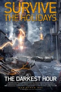 The Darkest Hour logo