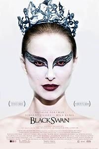 Black Swan logo