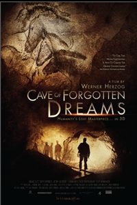 Die Höhle der vergessenen Träume poster image