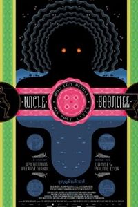 Uncle Boonmee Who Can Recall His Past Lives poster image