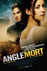 Angle Mort poster image