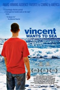 Vincent Wants to Sea poster image