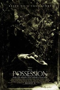 Possession - Das Dunkle in Dir poster image