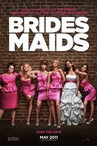 Bridesmaids logo