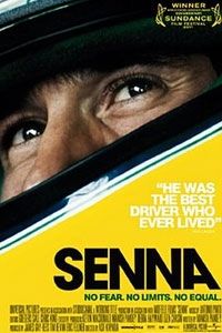 Senna logo