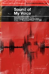 Sound of My Voice logo