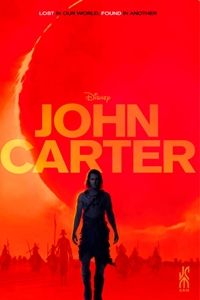 John Carter logo