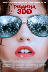 Piranha 3DD logo