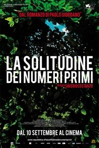 The Solitude of Prime Numbers poster image