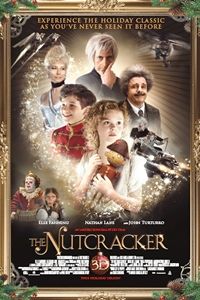 The Nutcracker: The Untold Story logo