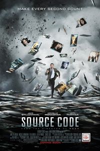 Source Code logo