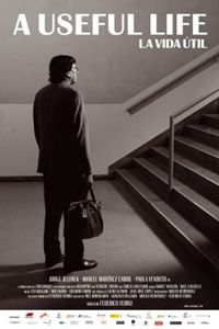 A Useful Life poster image