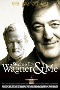 Wagner and Me poster image