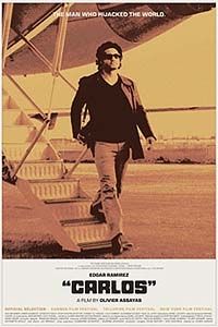 Carlos poster image