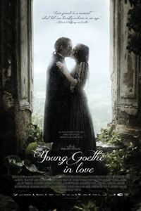 Young Goethe in Love poster image