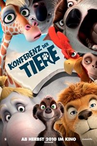 Animals United poster image