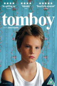 Tomboy poster image