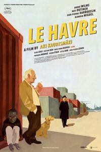 Le Havre poster image