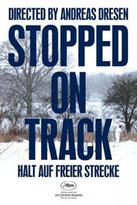 Stopped on Track poster image
