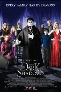 Dark Shadows logo