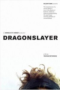 Dragonslayer logo