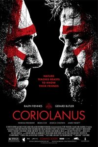 Coriolanus logo