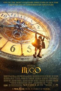Hugo logo