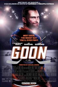 Goon logo