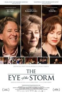 The Eye of the Storm logo