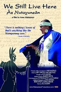 We Still Live Here: Âs Nutayuneân logo