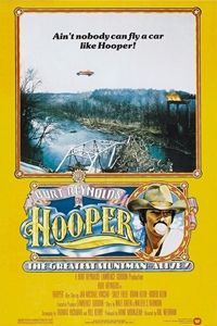 Hooper logo