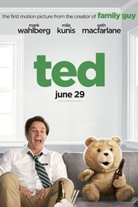 Ted logo