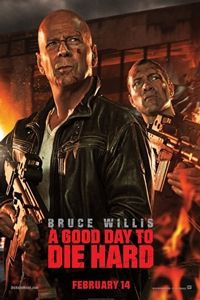 A Good Day to Die Hard logo