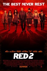 RED 2 logo