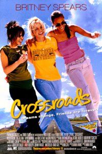 Crossroads logo