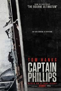 Captain Phillips logo