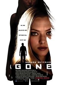 Gone logo