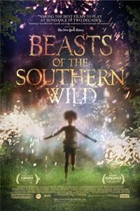 Beasts of the Southern Wild logo