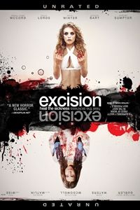 Excision logo