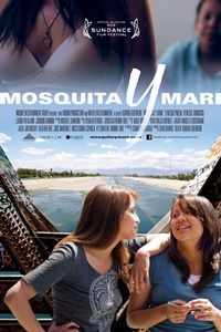 Mosquita y Mari logo